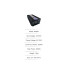 Інвертор з чистим синусоїдальним виходом на 4000 Вт