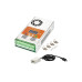 Сонячний контролер заряду MPPT MakeSkyBlue для батарей Li-NMC та LiFePO4, 60A 24V-V125 з функцією Wi-Fi Сонячний контролер заряду MPPT MakeSkyBlue для батарей Li-NMC та LiFePO4, 60A 24V-V125 з функцією Wi-Fi