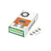 Сонячний контролер заряду MPPT MakeSkyBlue для батарей Li-NMC та LiFePO4, 60A 24V-V125 з функцією Wi-Fi Сонячний контролер заряду MPPT MakeSkyBlue для батарей Li-NMC та LiFePO4, 60A 24V-V125 з функцією Wi-Fi