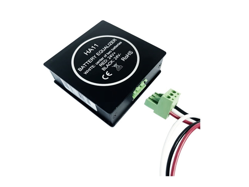 Балансир HA11 24В з Bluetooth і мобільним моніторингом