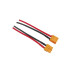 Конектор Amass XT60 XT-60 з кабелем AWG12 Конектор Amass XT60 XT-60 з кабелем AWG12