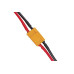 Конектор Amass XT60 XT-60 з кабелем AWG12 Конектор Amass XT60 XT-60 з кабелем AWG12