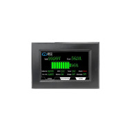 Сенсорний екран JiKong BMS LCD 4.3"