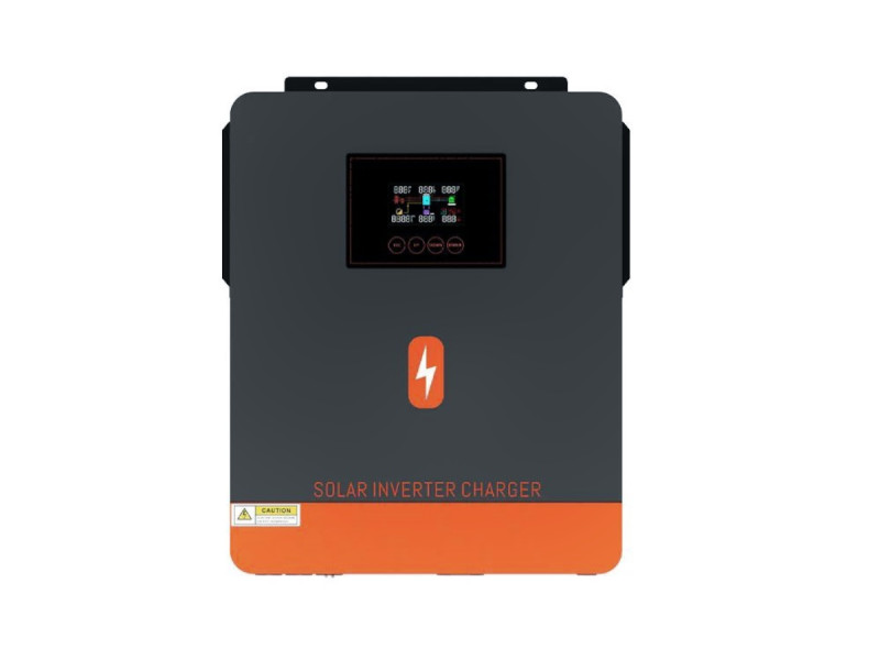 Гібридний інвертор PowMr MPOW-HVM4.2H-24V-N