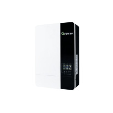 Гібридний сонячний інвертор Growatt SPF 5000 ES Гібридний сонячний інвертор Growatt SPF 5000 ES