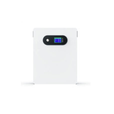Літієва акумуляторна батарея LiFePO4 Battery Pack LFP24V 200AH для сонячних систем та резервного живлення