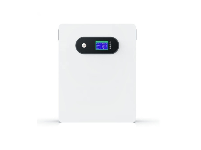 Літієва акумуляторна батарея LiFePO4 Battery Pack LFP24V 200AH для сонячних систем та резервного живлення Літієва акумуляторна батарея LiFePO4 Battery Pack LFP24V 200AH для сонячних систем та резервного живлення
