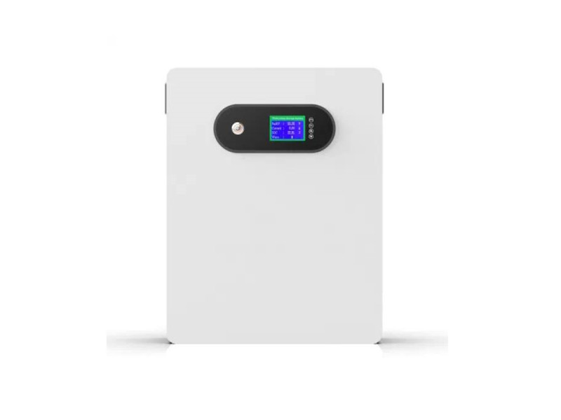 Літієва акумуляторна батарея LiFePO4 Battery Pack LFP51.2 V200AH для сонячних систем та резервного живлення Літієва акумуляторна батарея LiFePO4 Battery Pack LFP51.2 V200AH для сонячних систем та резервного живлення