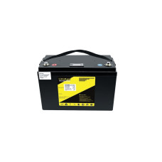 Акумулятор LiitoKala LiFePO4 12V 150Ah 4S2P Акумулятор LiitoKala LiFePO4 12V 150Ah 4S2P