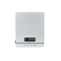 Акумулятор LiFePO4 Gootu 48V 100Ah АКБ BMS 51.2V 5120Wh JSL-WB48100