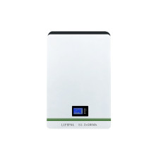 Акумулятор LiFePO4 Gootu Lifepo4 10Kwh 200Ah 48V 51.2V АКБ JSL-WB48200 Акумулятор LiFePO4 Gootu Lifepo4 10Kwh 200Ah 48V 51.2V АКБ JSL-WB48200