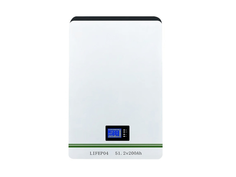 Акумулятор LiFePO4 Gootu Lifepo4 10Kwh 200Ah 48V 51.2V АКБ JSL-WB48200 Акумулятор LiFePO4 Gootu Lifepo4 10Kwh 200Ah 48V 51.2V АКБ JSL-WB48200