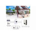 Акумулятор LiFePO4 Gootu Lifepo4 10Kwh 200Ah 48V 51.2V АКБ JSL-WB48200 Акумулятор LiFePO4 Gootu Lifepo4 10Kwh 200Ah 48V 51.2V АКБ JSL-WB48200